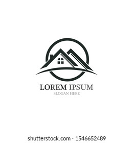 Home  Logo and symbol design