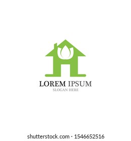 Home  Logo and symbol design
