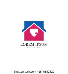 Home  Logo and symbol design