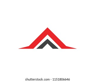 Home logo and symbols