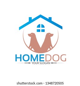 Home Logo Template