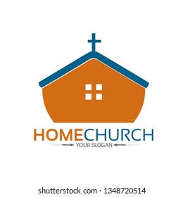 Home Logo Template