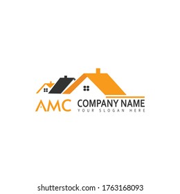 Home logo. this logo is 100% vector and editable. you can edite all everything.