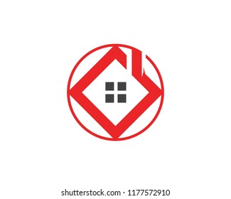 Home Logo Tomplate 
