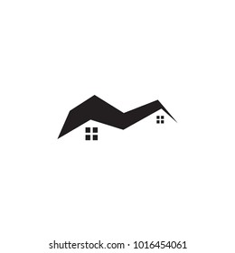 Home Logo Vector Stock Vector (Royalty Free) 1016454061 | Shutterstock