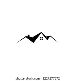 home logo vector