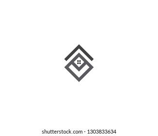 home logo vector