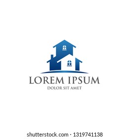 home logo vector