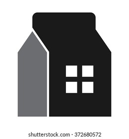 home logo vector.