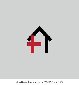 Home logo And vector Design