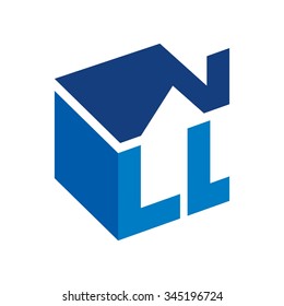 home logo vector. house logo template.