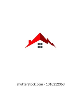 home  logo vector icon illurtration