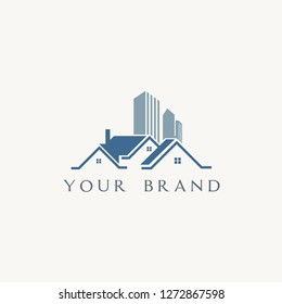 home logo vector illustration