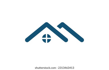 home logo vector. home illustration vector