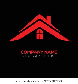 Home logo vector illustration design 