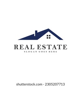 Home logo vector illustration design