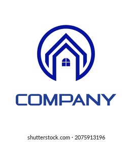 Plantilla de Ilustración de vectores con logotipo propio.