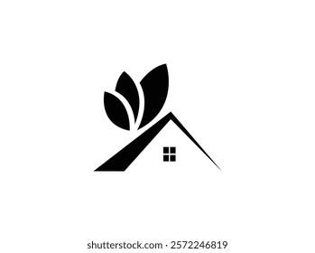Home Logo Vector Images Design Art