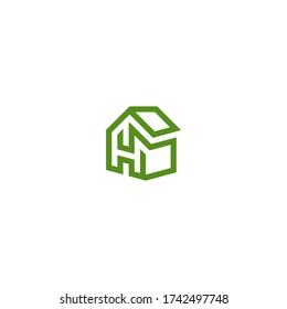 home logo vector sign icon 