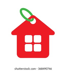 home logon  vector.