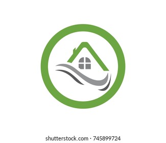 Home logos