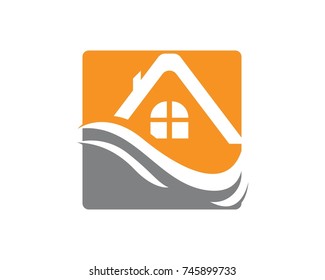 Home logos