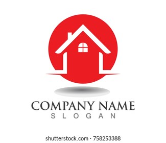 Home Logos Symbol Stock Vector (Royalty Free) 758253388 | Shutterstock