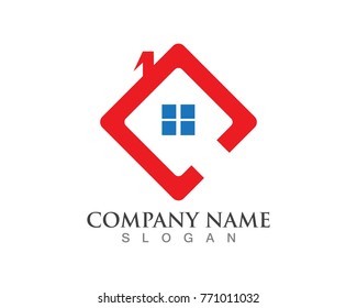 Símbolos de logotipos domésticos
