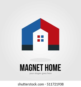 magnet home