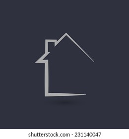 Home Main Page Icon For Web