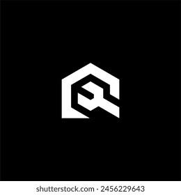 home maintenance logo concept vector icon