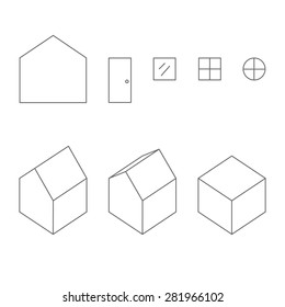 Home minimal
