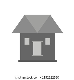 Home Minimal Icon
