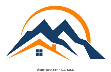 Home Mountain Template