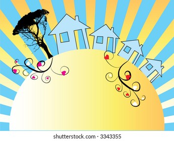 home neighbour