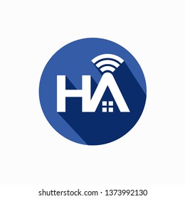 Home Network logo