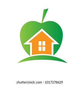 home nutrition logo