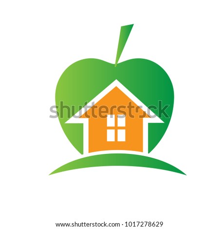 home nutrition logo