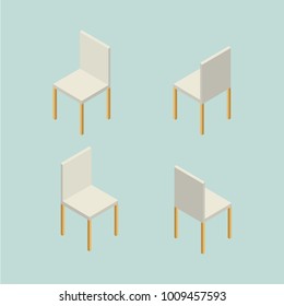 Home office chair