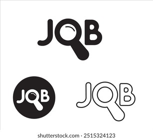 Home office and job related icon set. Home office icons vector illustration