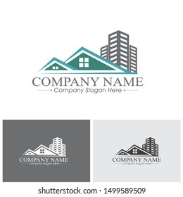 
Home & Office logo, cutom maker