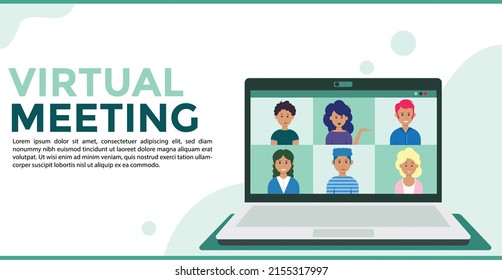 249 Home meeting ethnic Stock Illustrations, Images & Vectors ...