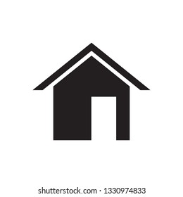 home page icon