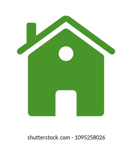 home page icon for web and mobile