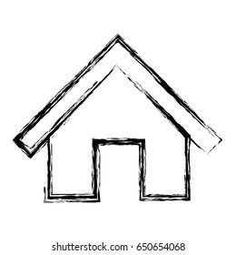 home page web online internet button icon