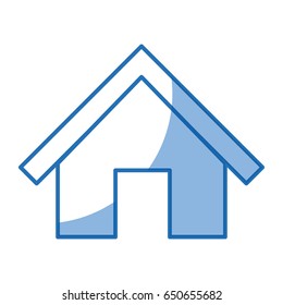 home page web online internet button icon