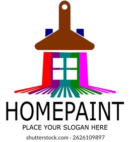 Home Paint Place Your Slogan Here