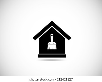 Home Paint Work
