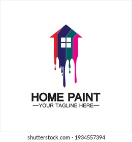 4,133 Roof paint logo Images, Stock Photos & Vectors | Shutterstock