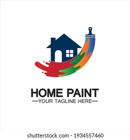 4,133 Roof paint logo Images, Stock Photos & Vectors | Shutterstock